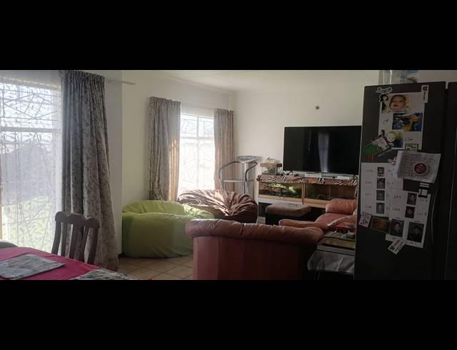 3 BEDROOM HOUSE SOLD IN RENSBURG